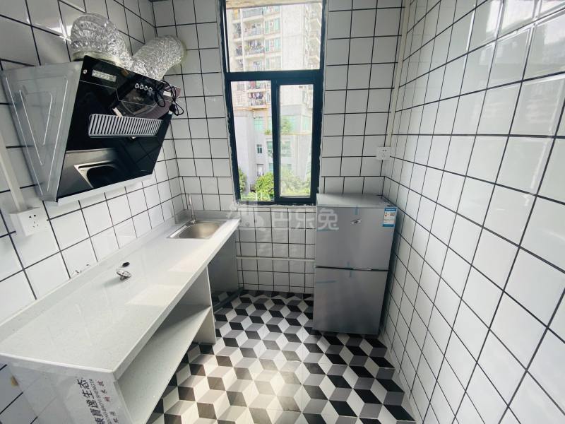 石牌村(天河区石牌绿荷西大街1号)11141310周边环境图4