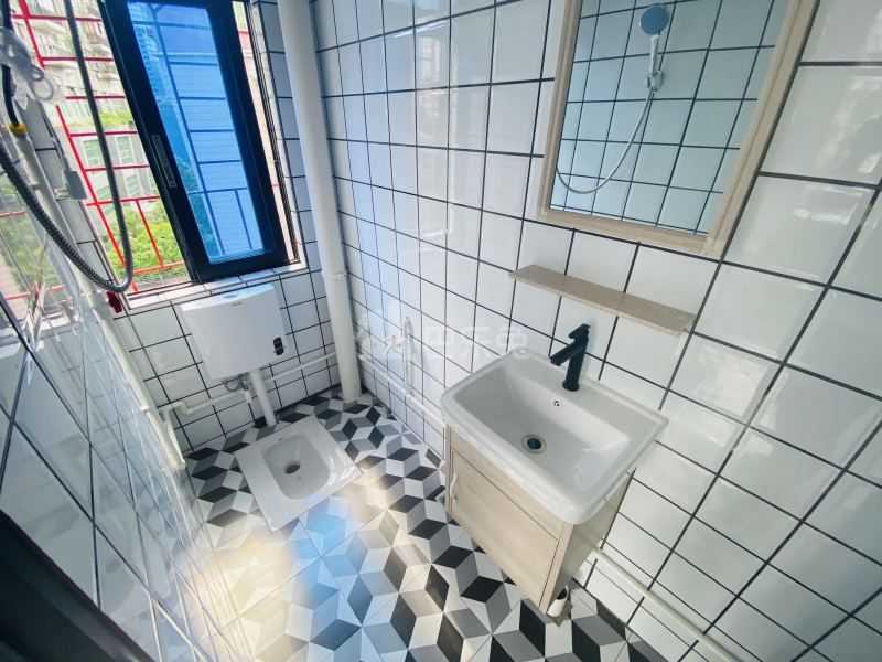 石牌村(天河区石牌绿荷西大街1号)11141310周边环境图1