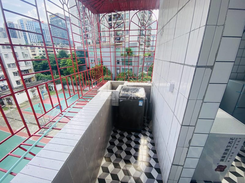 石牌村(天河区石牌绿荷西大街1号)11141310周边环境图5