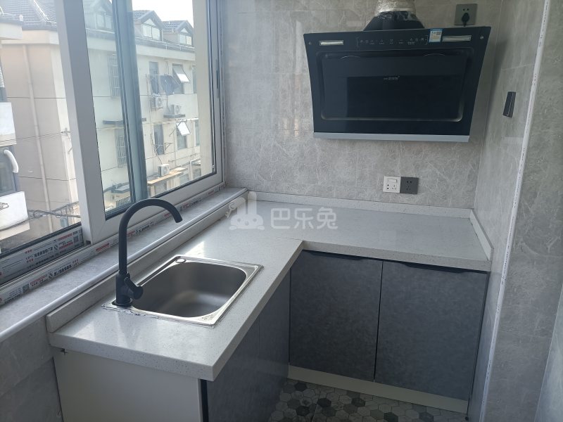 光明村（罗东路）11141720厨房图4
