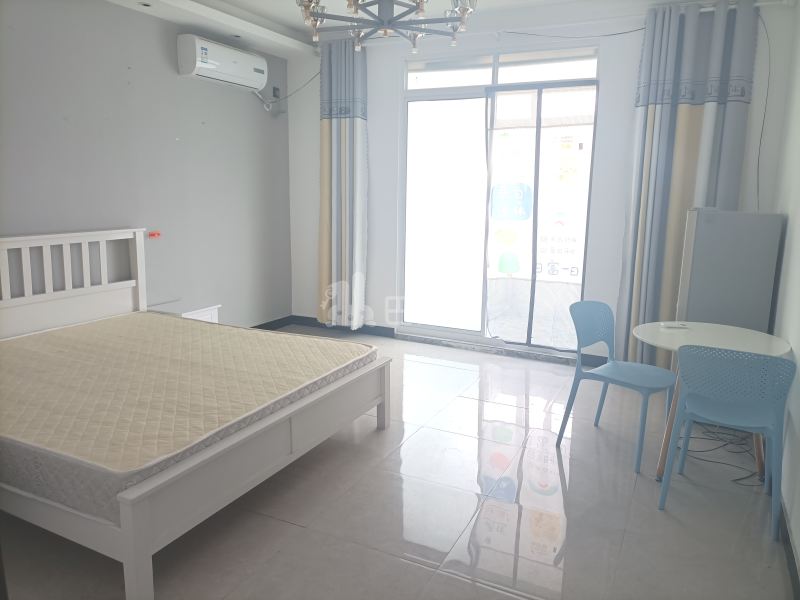 光明村（罗东路）11141720卧室图1