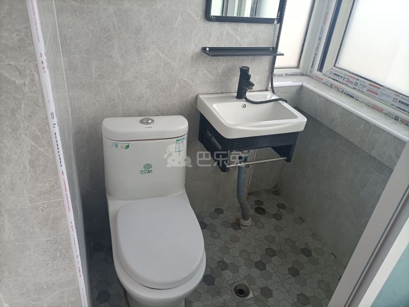 光明村（罗东路）11141720卫生间图5