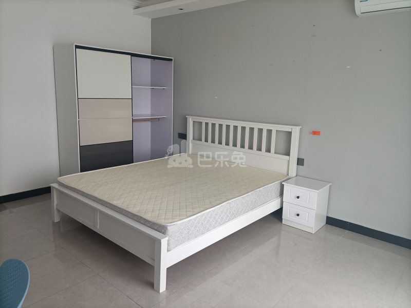 光明村（罗东路）11141720卧室图2