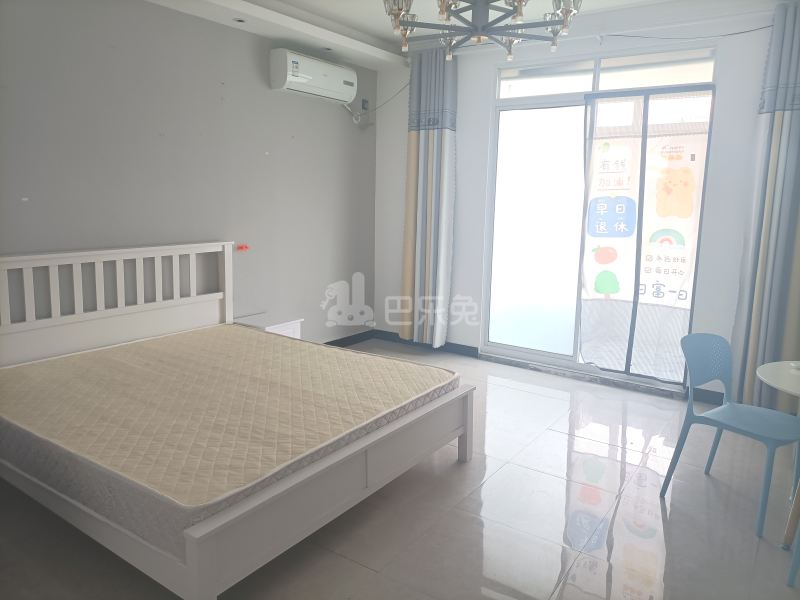 光明村（罗东路）11141720卧室图0