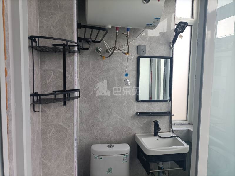 光明村（罗东路）11141720卫生间图6