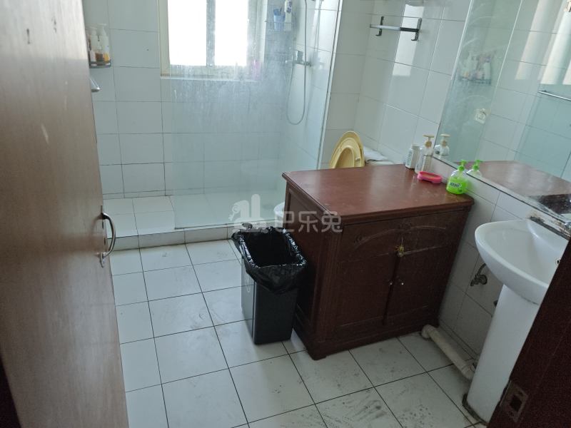 昌鑫家园1287414卫生间图8