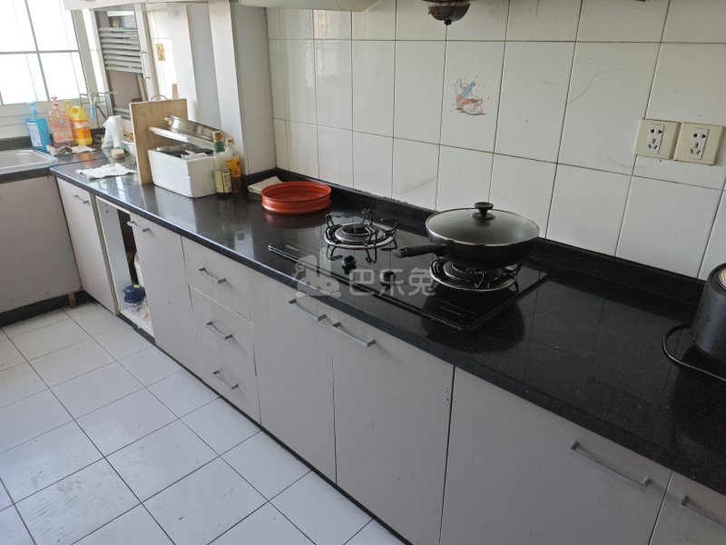 昌鑫家园1287414厨房图0