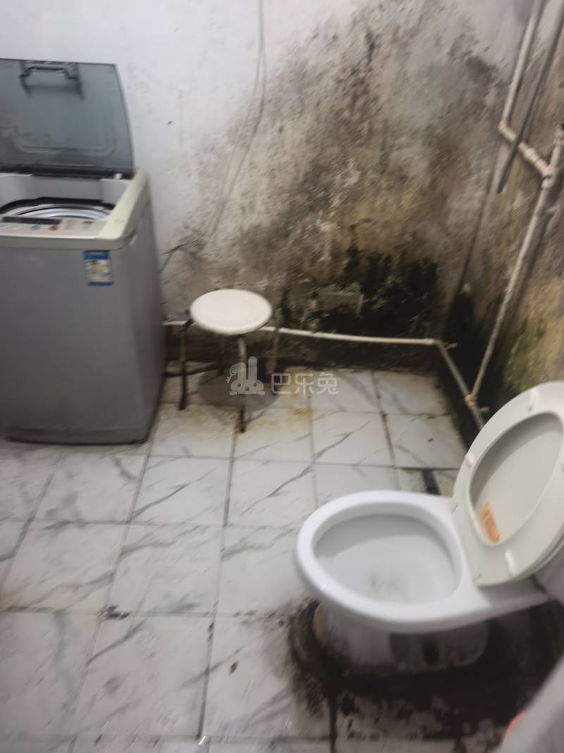 银兆公寓11149264卫生间图5