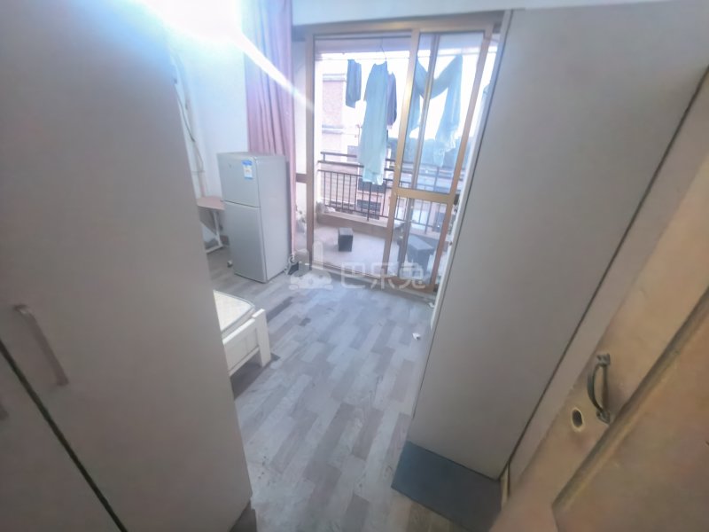 银兆公寓11149264卧室图3