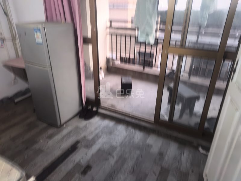 银兆公寓11149264卧室图1