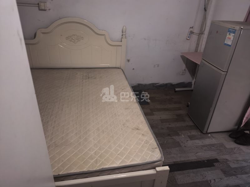 银兆公寓11149264卧室图0