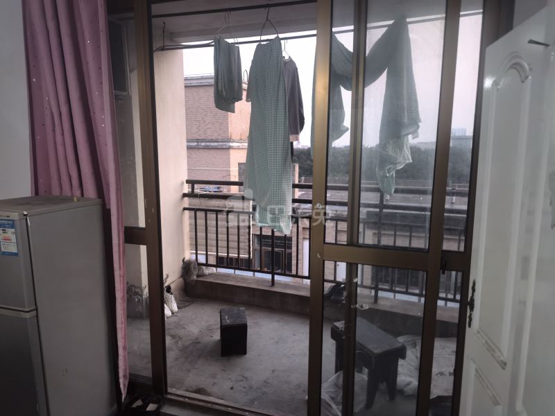 银兆公寓11149264卧室图2