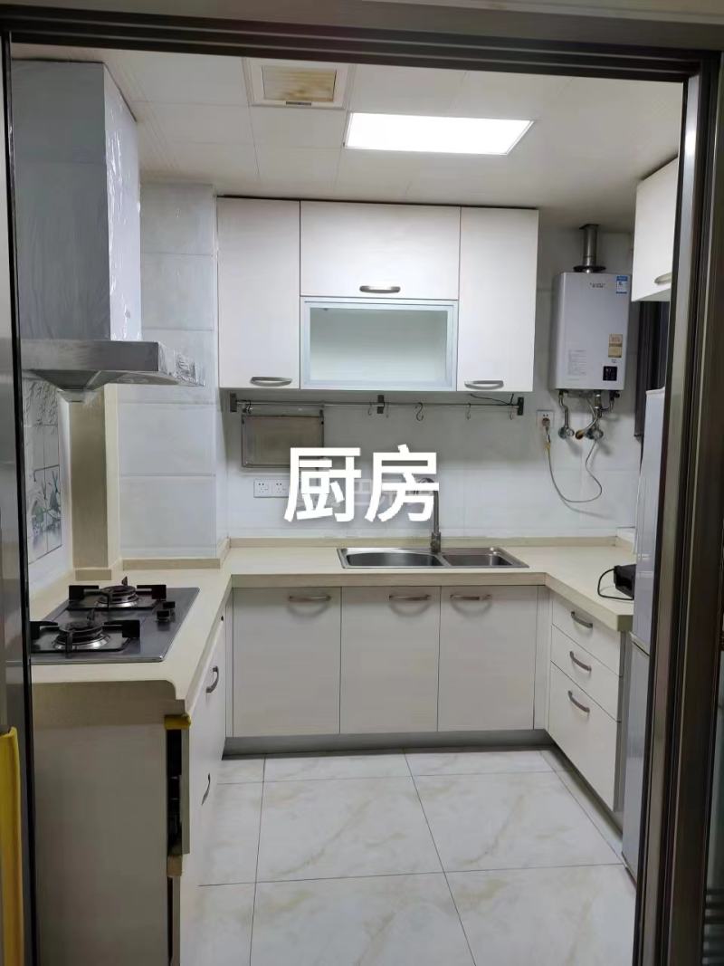 中海万锦熙岸11153731卧室图10