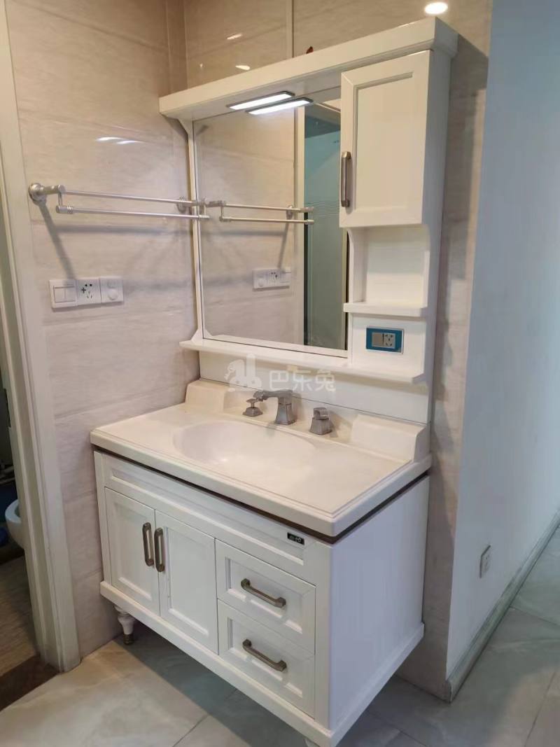 中海万锦熙岸11153731卧室图9