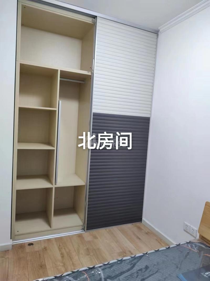 中海万锦熙岸11153731卧室图7