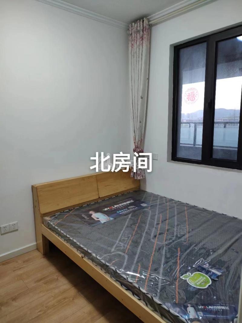 中海万锦熙岸11153731卧室图6