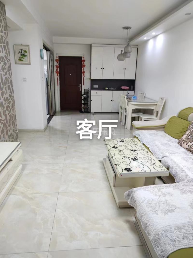 中海万锦熙岸11153731卧室图1