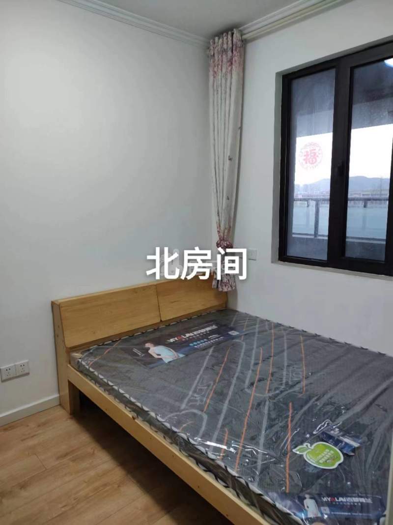 中海万锦熙岸11153731周边环境图13