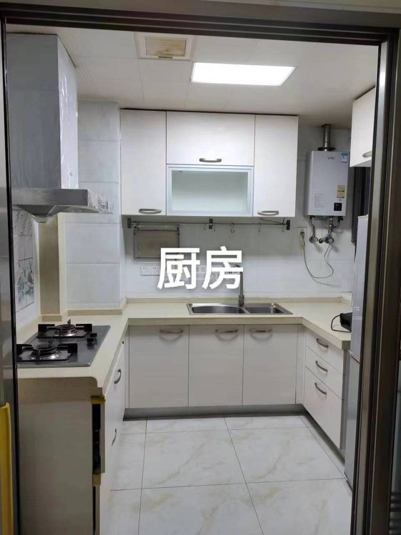 中海万锦熙岸11153731周边环境图15