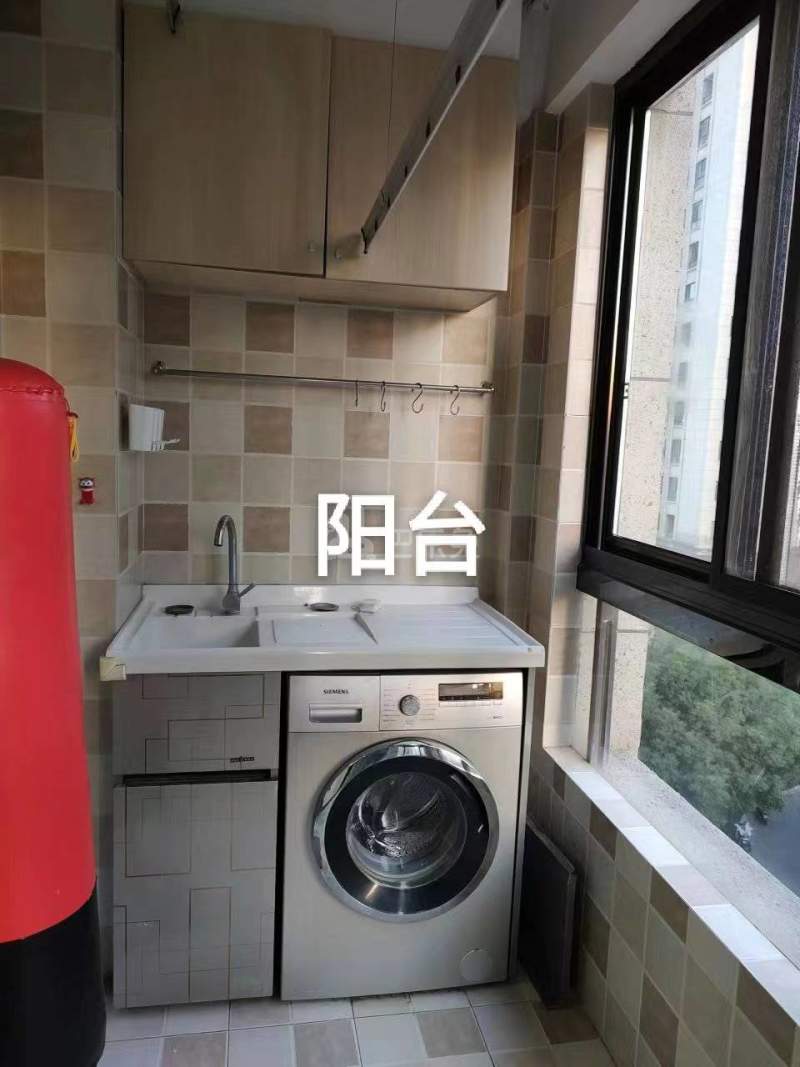 中海万锦熙岸11153731周边环境图16