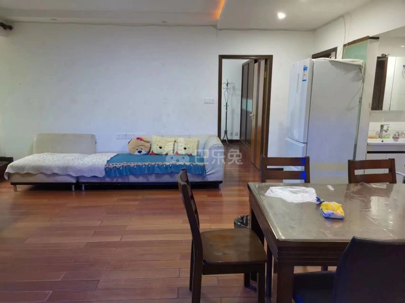 江景园11154413卧室图0