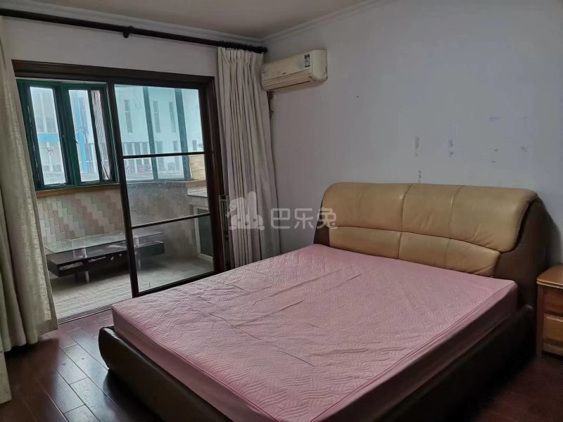 江景园11154413卧室图5