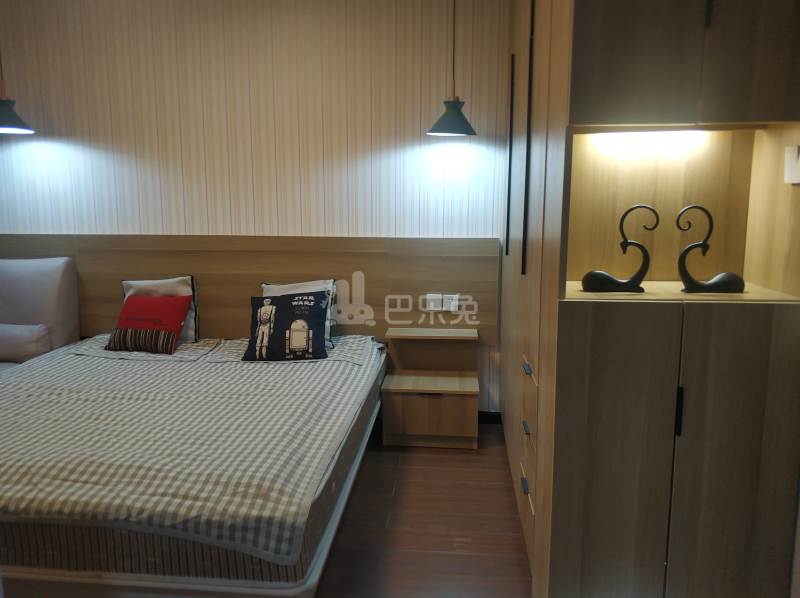 小里新寓11154518周边环境图0