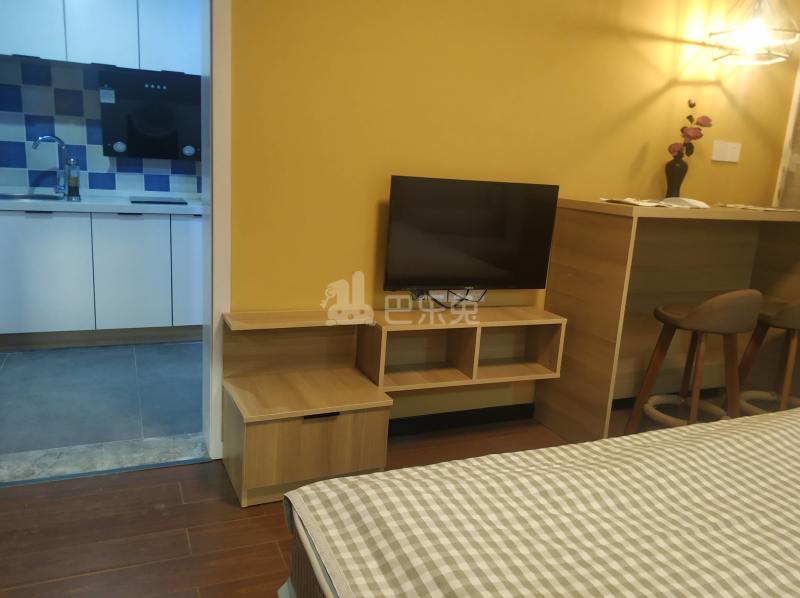 小里新寓11154518周边环境图2