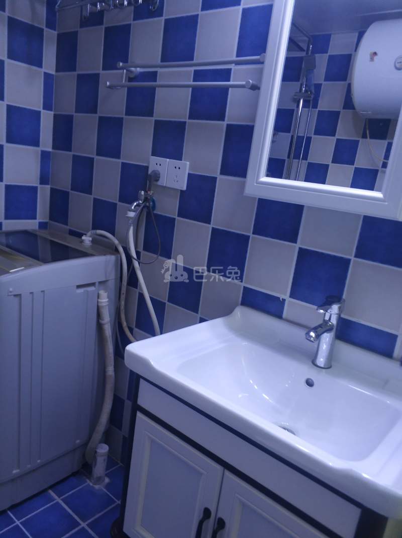 小里新寓11154518周边环境图3