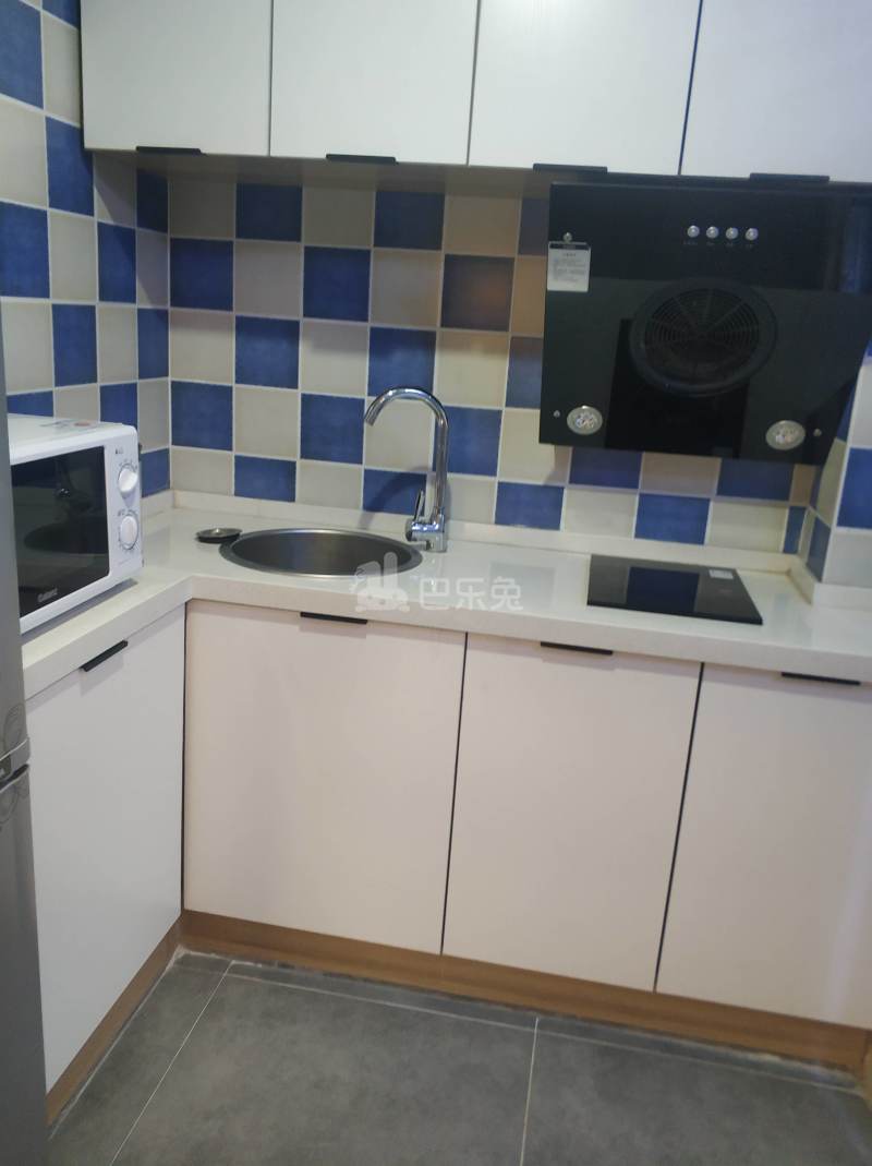 小里新寓11154518周边环境图1