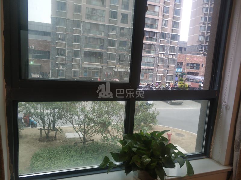 小里新寓11154518周边环境图6