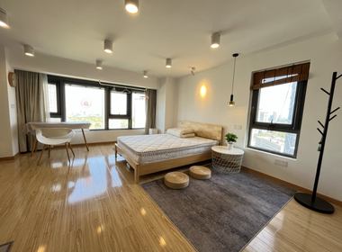 龙湖北宸星座 1室1厅1卫