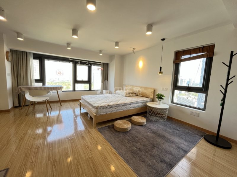 龙湖北宸星座11154679周边环境图0