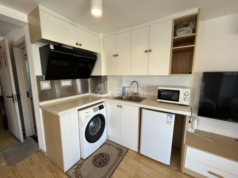 龙湖北宸星座11154679周边环境图1