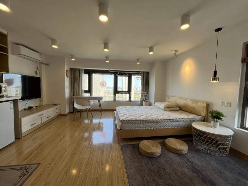 龙湖北宸星座11154679周边环境图5