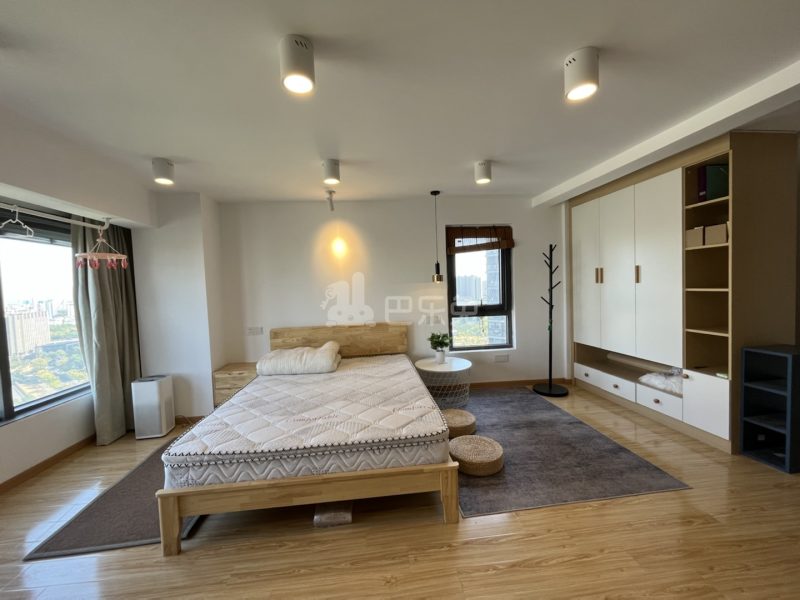 龙湖北宸星座11154679周边环境图2