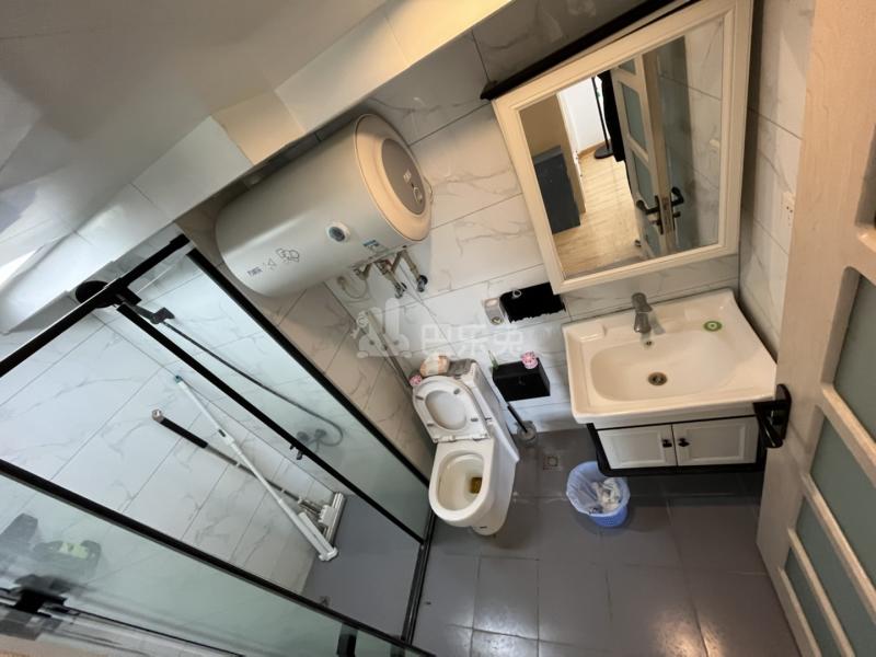 龙湖北宸星座11154679周边环境图6