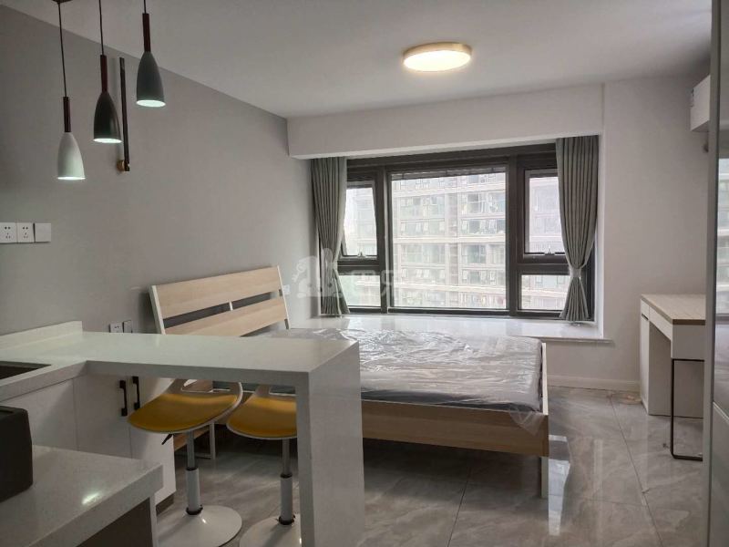 龙湖北宸星座11154703周边环境图0