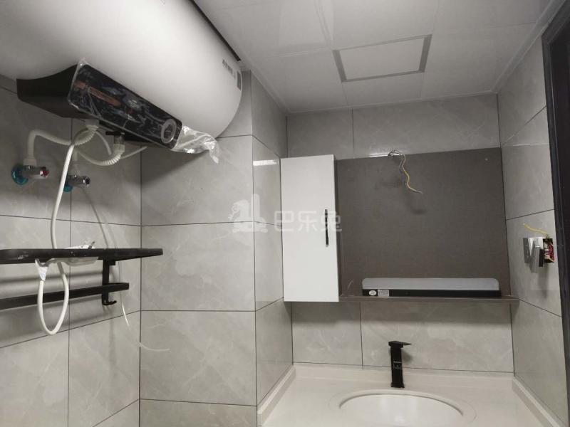 龙湖北宸星座11154703周边环境图1