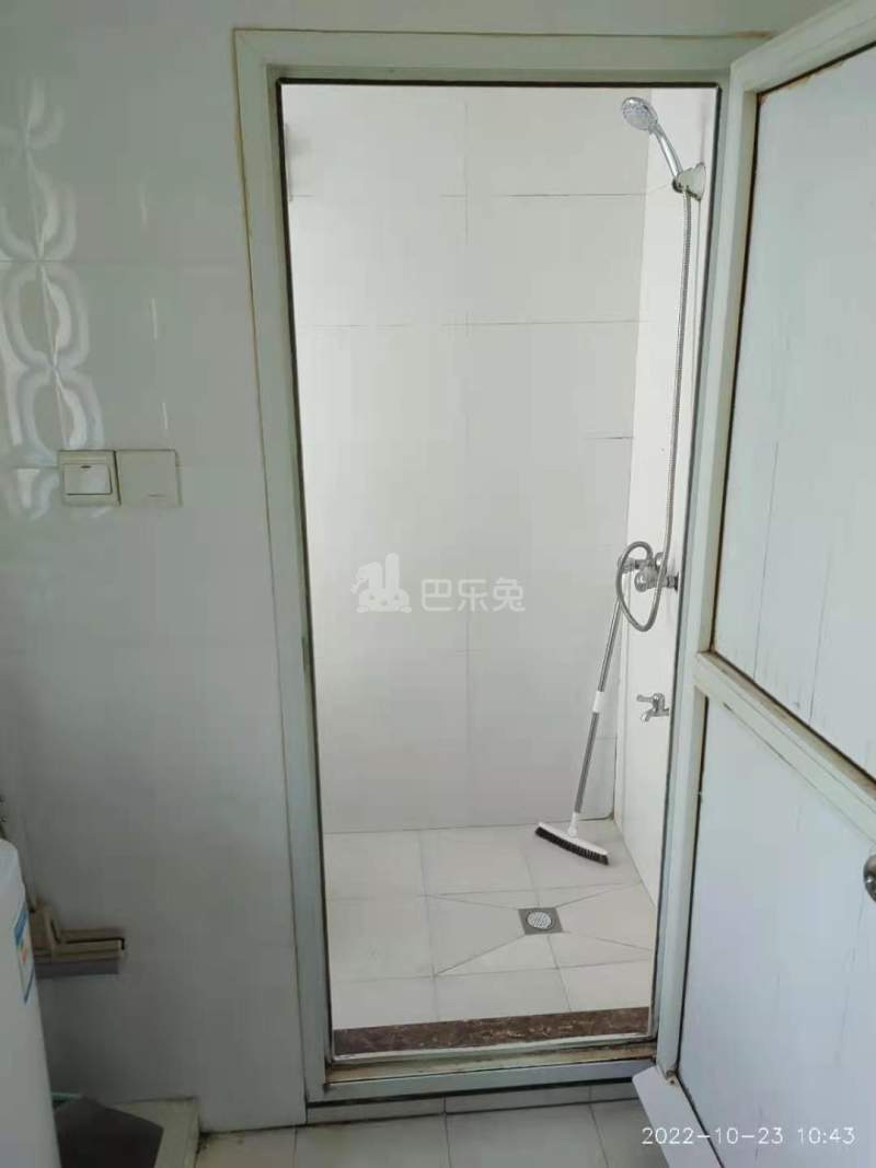 五所村小区11154704卧室图0