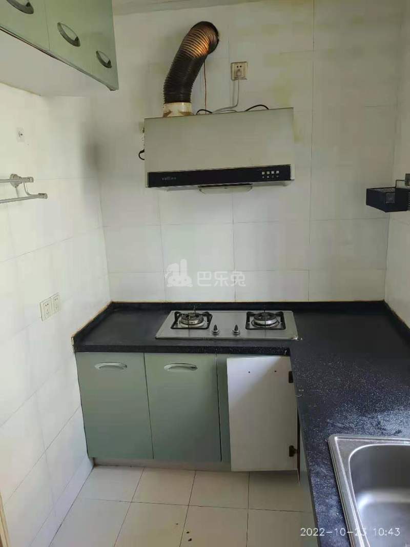 五所村小区11154704卧室图1