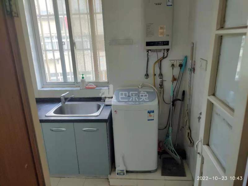 五所村小区11154704卧室图2