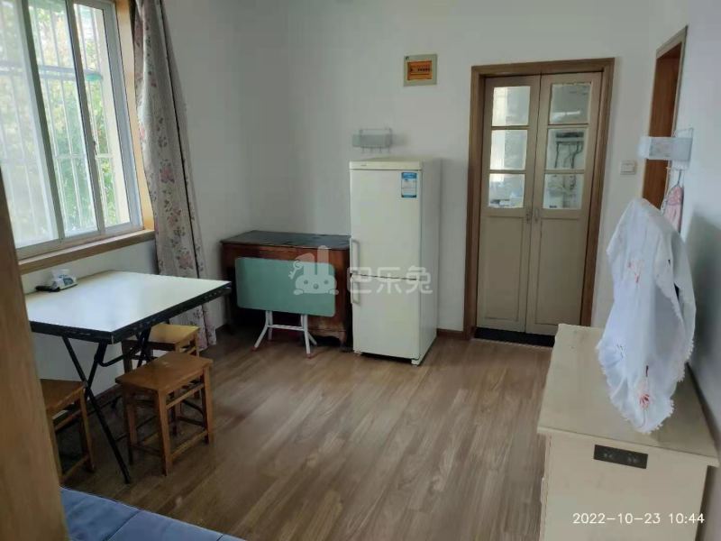 五所村小区11154704卧室图3