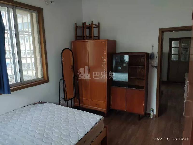 五所村小区11154704卧室图5