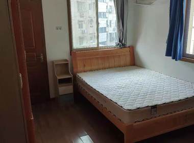 五所村小区 1室1厅1卫