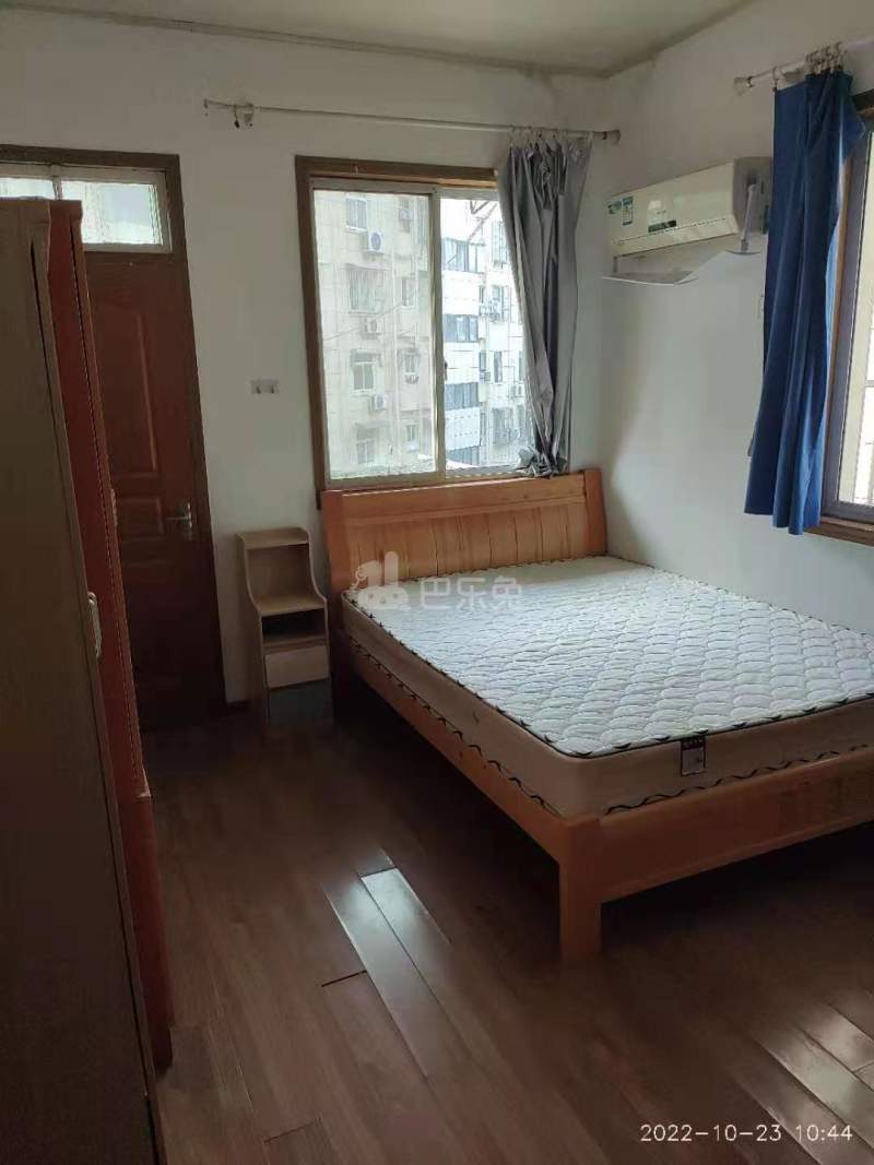 五所村小区11154704卧室图6