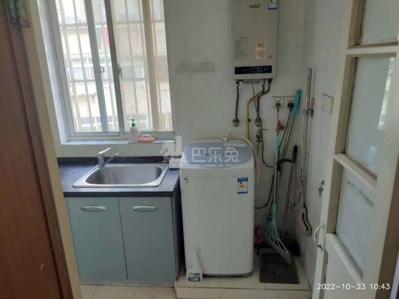 五所村小区11154704周边环境图7