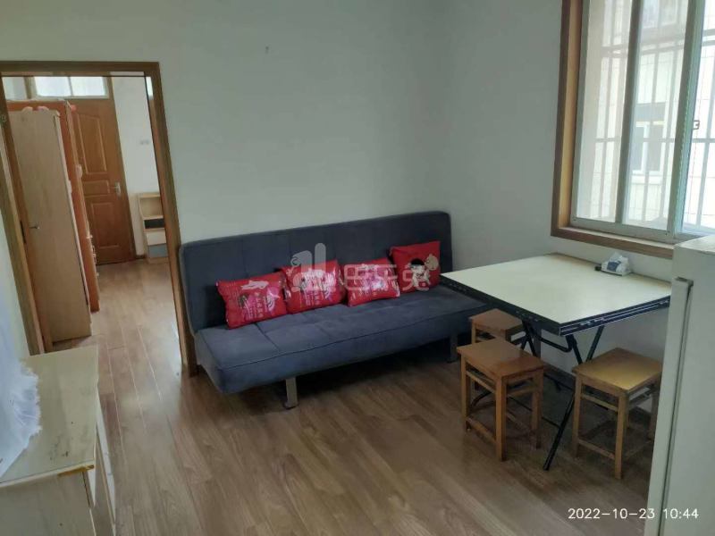 五所村小区11154704周边环境图10