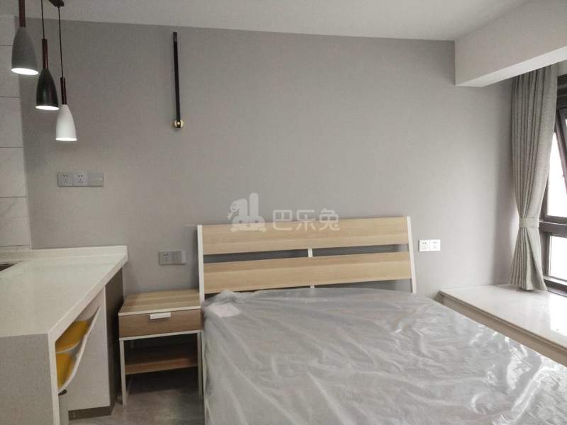 龙湖北宸星座11154777周边环境图2