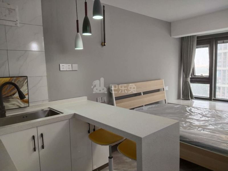 龙湖北宸星座11154777周边环境图3